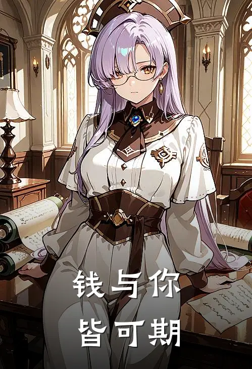 林薇周明浩(钱与你皆可期)完结版免费在线阅读_《钱与你皆可期》全章节阅读