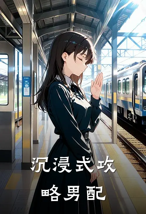 沉浸式攻略男配