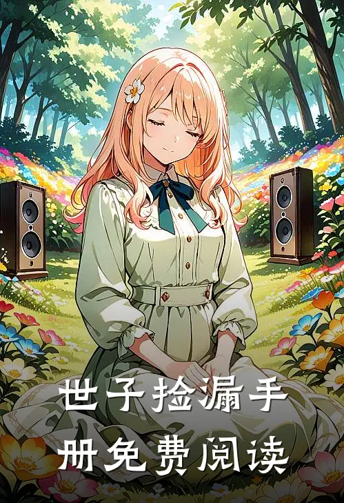 世子捡漏手册免费阅读