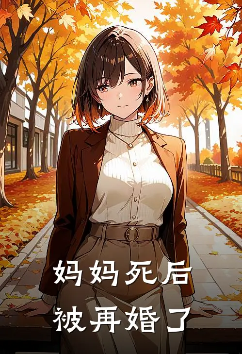 妈妈死后，被再婚了林海峰林雪热门小说排行_免费阅读全文妈妈死后，被再婚了(林海峰林雪)