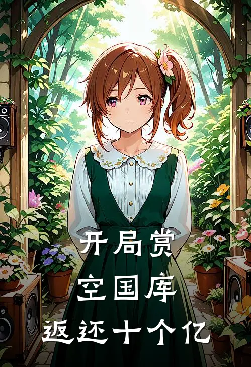 开局赏空国库，返还十个亿(赵恒张谦)热门小说排行_完结版小说开局赏空国库，返还十个亿赵恒张谦