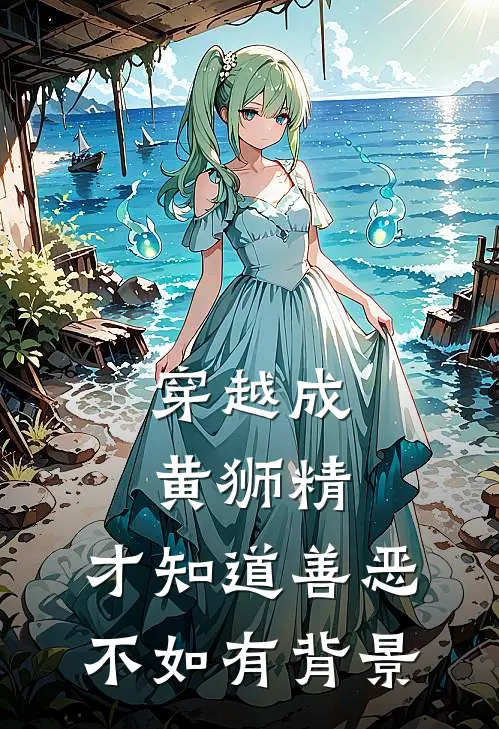 穿越成黄狮精，才知道善恶不如有背景孙悟空玉华王全文免费阅读无弹窗大结局_孙悟空玉华王（穿越成黄狮精，才知道善恶不如有背景）小说免费阅读大结局