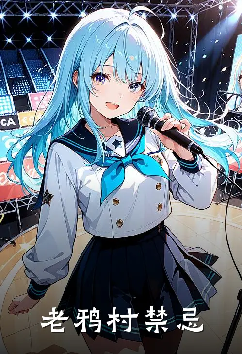 老鸦村禁忌(林砚砚娃)全文免费在线阅读_老鸦村禁忌热门小说