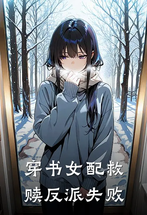 穿书女配救赎反派失败