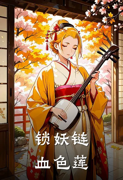 锁妖链血色莲云渺凌寒完结好看小说_无弹窗全文免费阅读锁妖链血色莲(云渺凌寒)