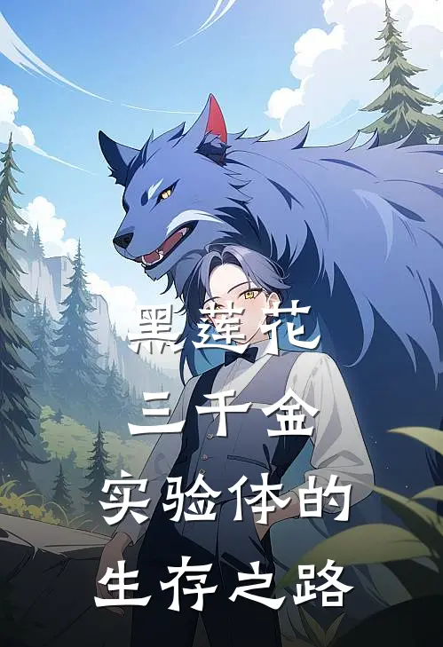 钟桃钟蝶（黑莲花三千金：实验体的生存之路）全文免费阅读无弹窗大结局_