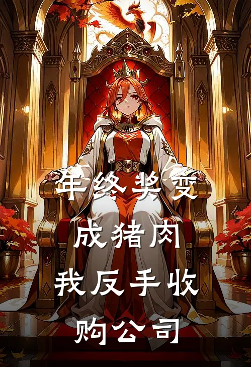 年终奖变成猪肉，我反手收购公司林琳金山最新小说推荐_最新好看小说年终奖变成猪肉，我反手收购公司林琳金山