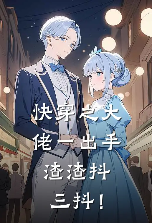 快穿之大佬一出手，渣渣抖三抖！