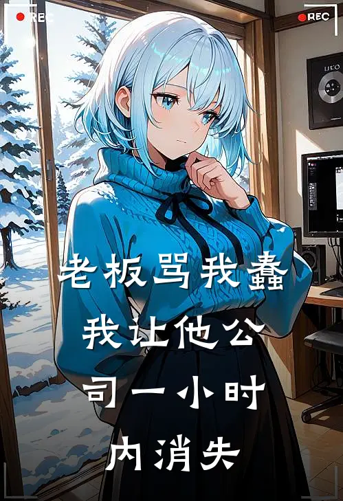 老板骂我蠢，我让他公司一小时内消失(李国栋陈默)在线阅读免费小说_最新章节列表老板骂我蠢，我让他公司一小时内消失(李国栋陈默)