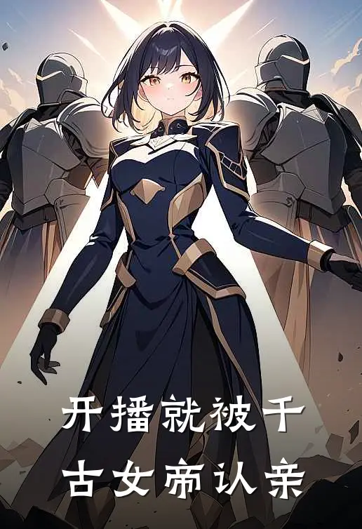 开播就被千古女帝认亲陈玄秦灵儿完本热门小说_小说推荐完结开播就被千古女帝认亲陈玄秦灵儿