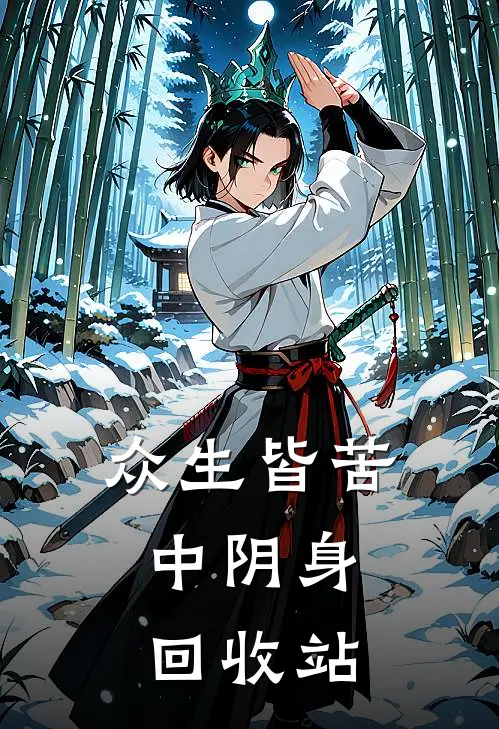 众生皆苦：中阴身回收站苏白阿黎最热门小说_免费小说全集众生皆苦：中阴身回收站(苏白阿黎)