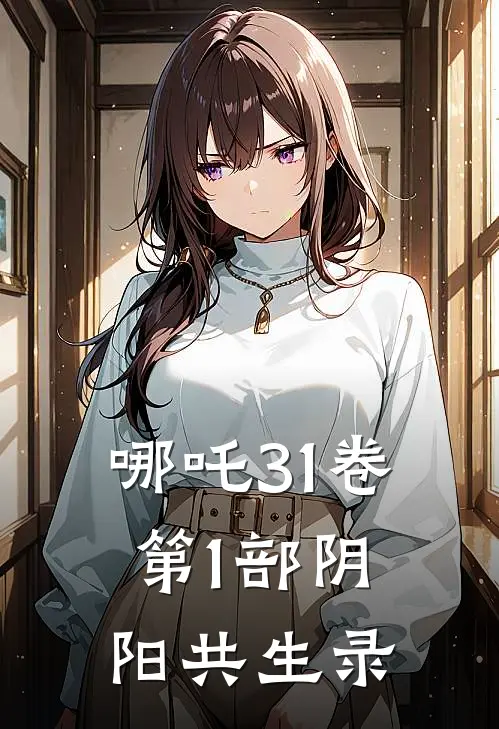 哪吒31卷第1部阴阳共生录