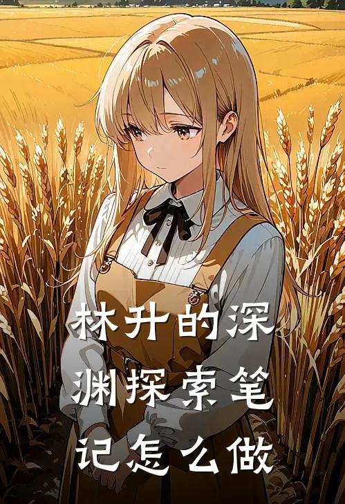 林升的深渊探索笔记怎么做