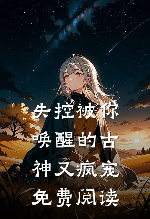 失控被你唤醒的古神又疯宠免费阅读