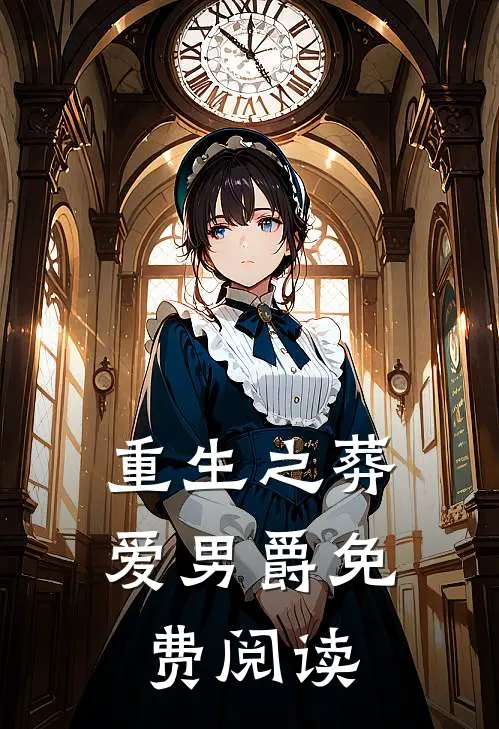 重生之葬爱男爵免费阅读