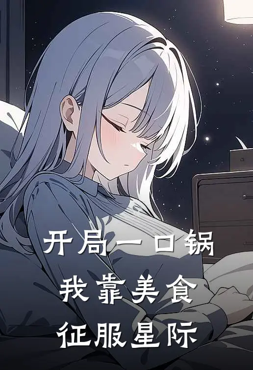 开局一口锅，我靠美食征服星际林川妤尤娜小说最新章节_最新小说推荐开局一口锅，我靠美食征服星际林川妤尤娜