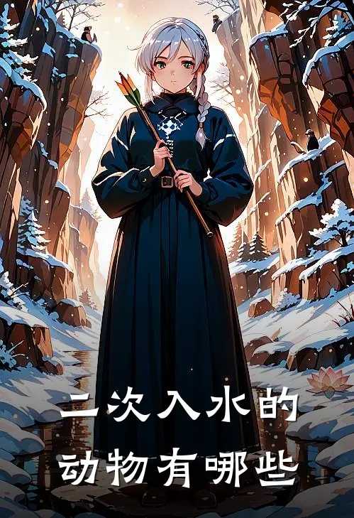 二次入水的动物有哪些