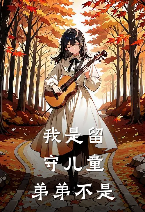 我是留守儿童，弟弟不是