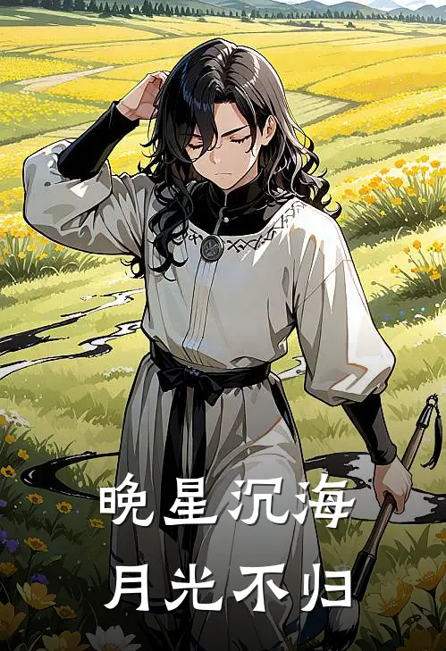 晚星沉海，月光不归