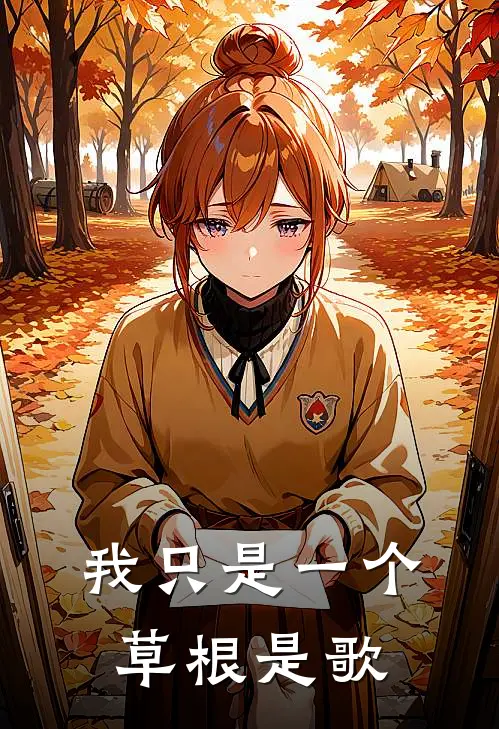 我只是一个草根是歌