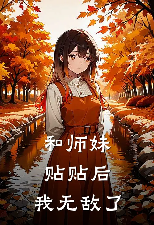 和师妹贴贴后，我无敌了林风青最新章节免费阅读_和师妹贴贴后，我无敌了全文免费在线阅读