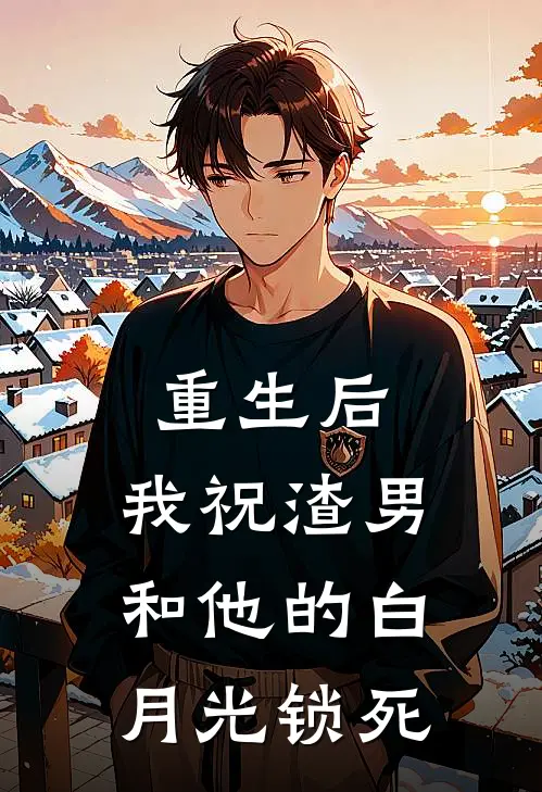 重生后，我祝渣男和他的白月光锁死(顾衍白薇)热门网络小说_最新章节列表重生后，我祝渣男和他的白月光锁死(顾衍白薇)