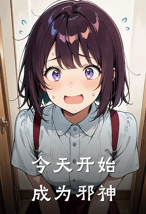 今天开始成为邪神