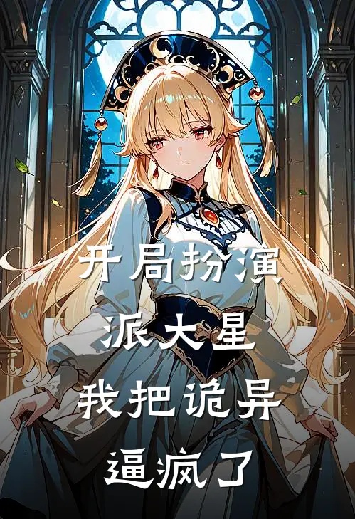 开局扮演派大星，我把诡异逼疯了