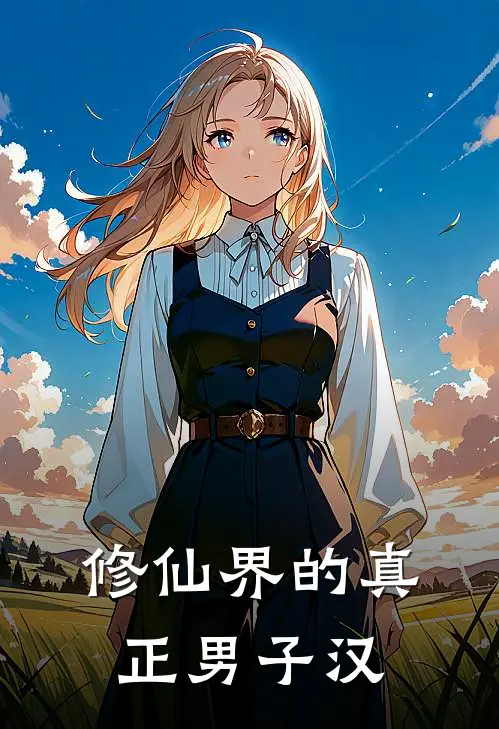 修仙界的真正男子汉