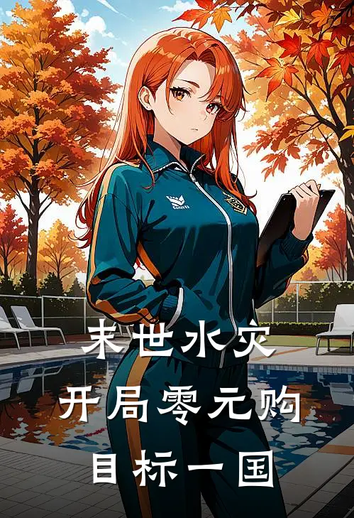 末世水灾：开局零元购，目标一国