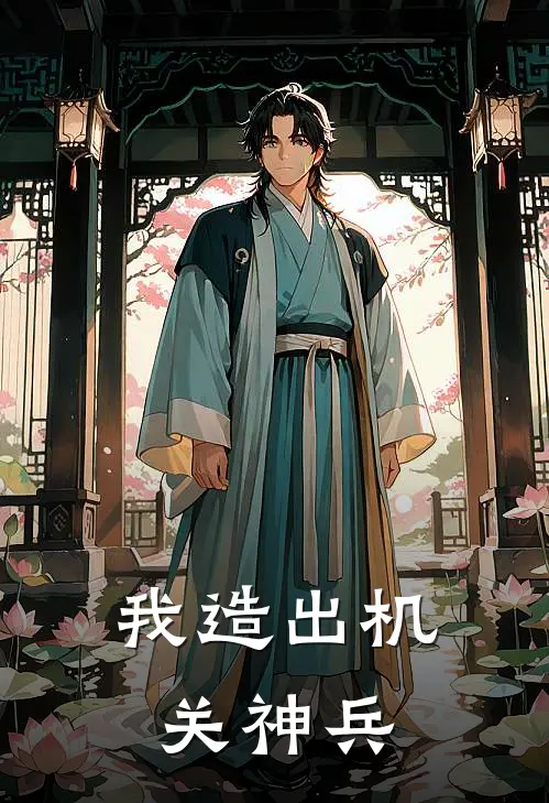 我造出机关神兵