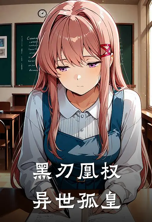 黑刃凰权：异世孤皇
