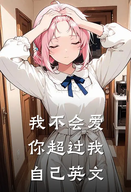 我不会爱你超过我自己英文