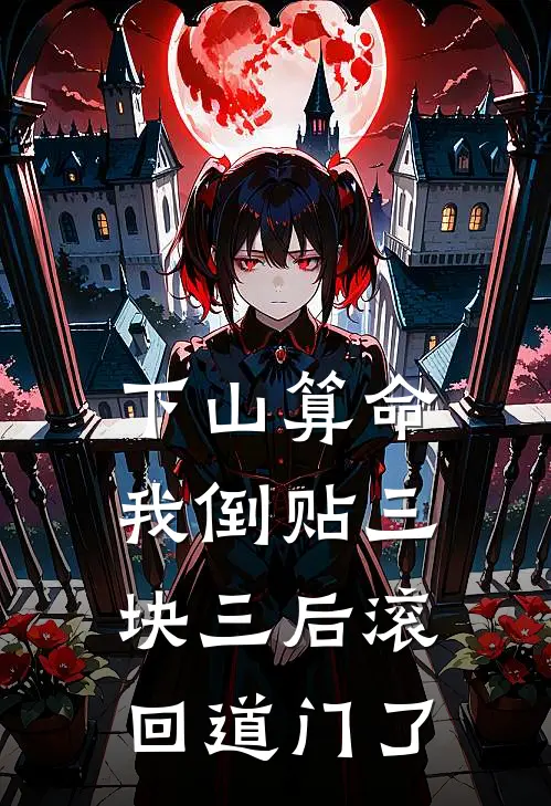 下山算命，我倒贴三块三后滚回道门了抖音热门热门完结小说_最新章节列表下山算命，我倒贴三块三后滚回道门了(抖音热门)