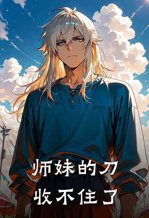 师妹的刀收不住了