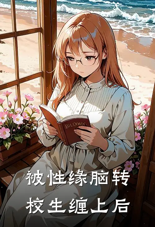 被性缘脑转校生缠上后