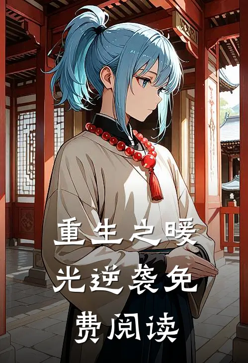 重生之暖光逆袭免费阅读