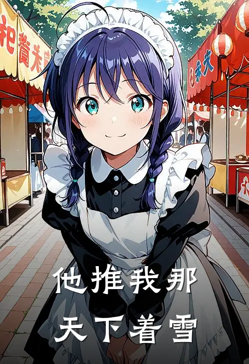 他推我那天下着雪全文免费阅读无弹窗大结局_他推我那天下着雪（林昭桑榆）最新小说