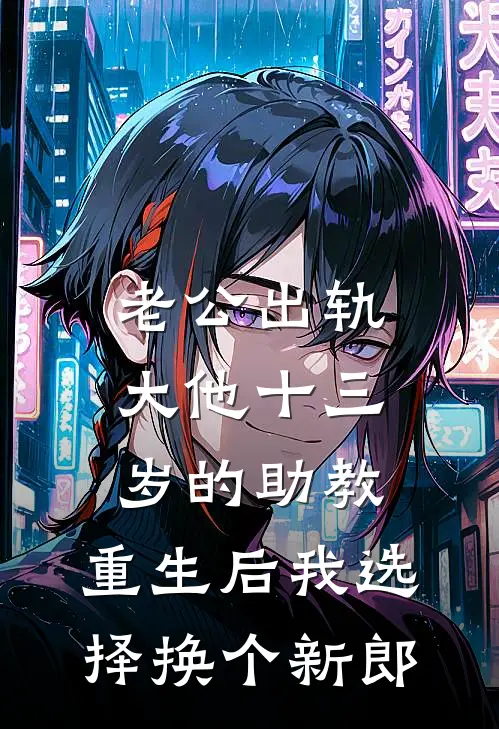 雨荷季雨荷《老公出轨大他十三岁的助教，重生后我选择换个新郎》全文免费阅读_老公出轨大他十三岁的助教，重生后我选择换个新郎全集在线阅读