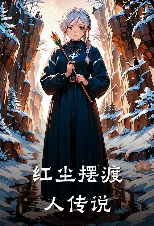 红尘摆渡人传说