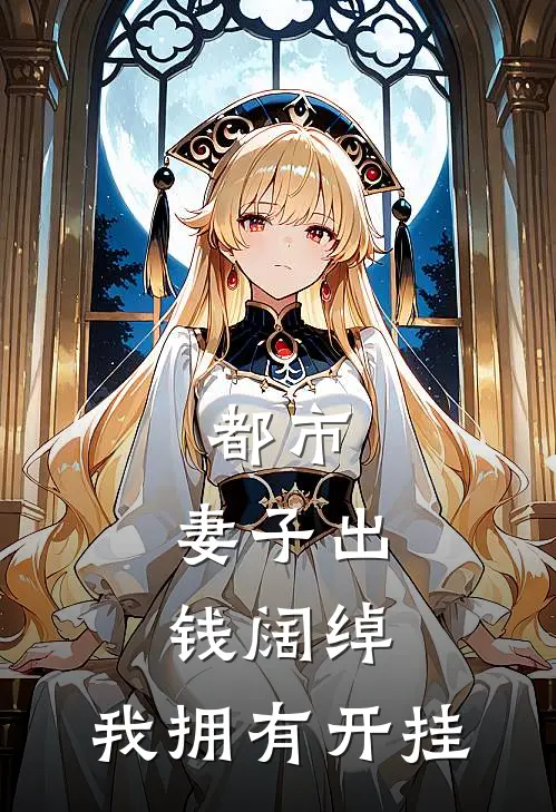 都市：妻子出钱阔绰，我拥有开挂