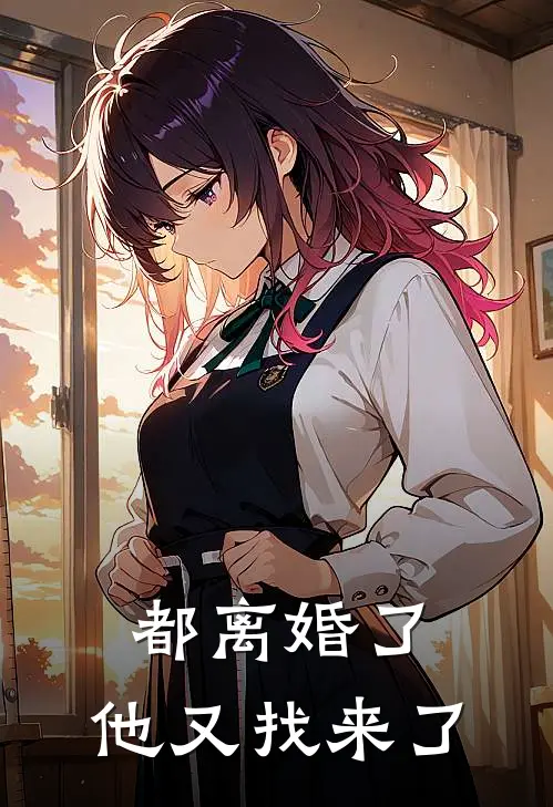 都离婚了，他又找来了。顾西洲林穗穗新热门小说_最新章节列表都离婚了，他又找来了。(顾西洲林穗穗)
