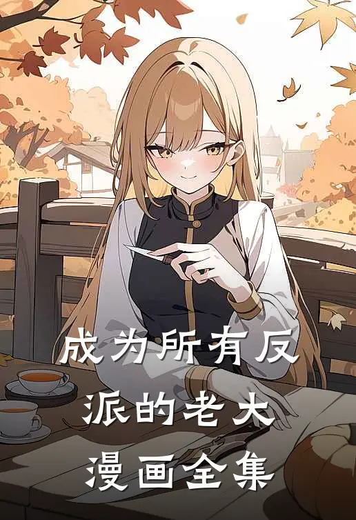 成为所有反派的老大漫画全集