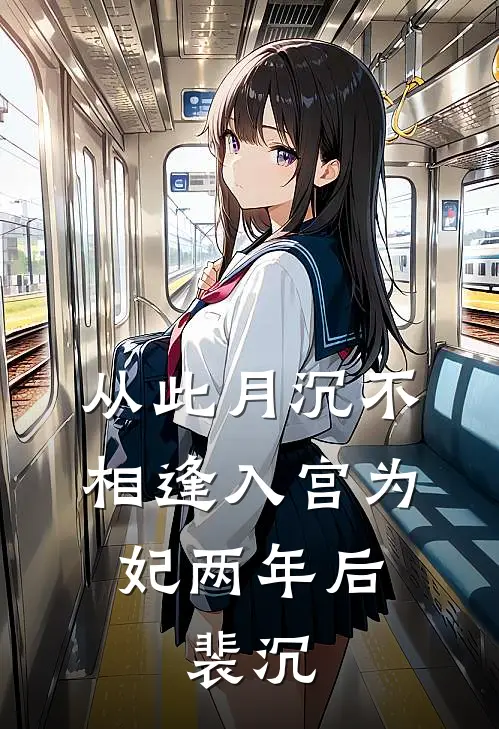 从此月沉不相逢入宫为妃两年后,裴沉