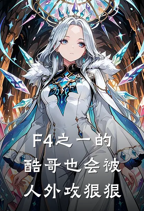 F4之一的酷哥也会被人外攻狠狠