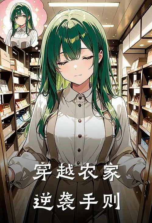 穿越农家逆袭手则