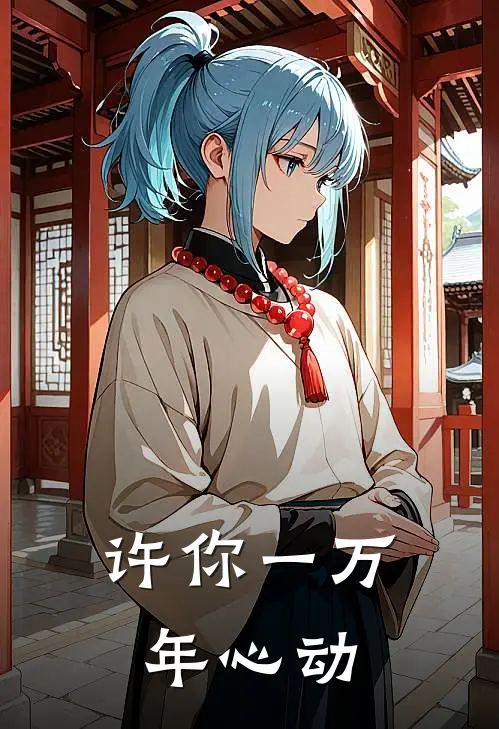 许你一万年心动