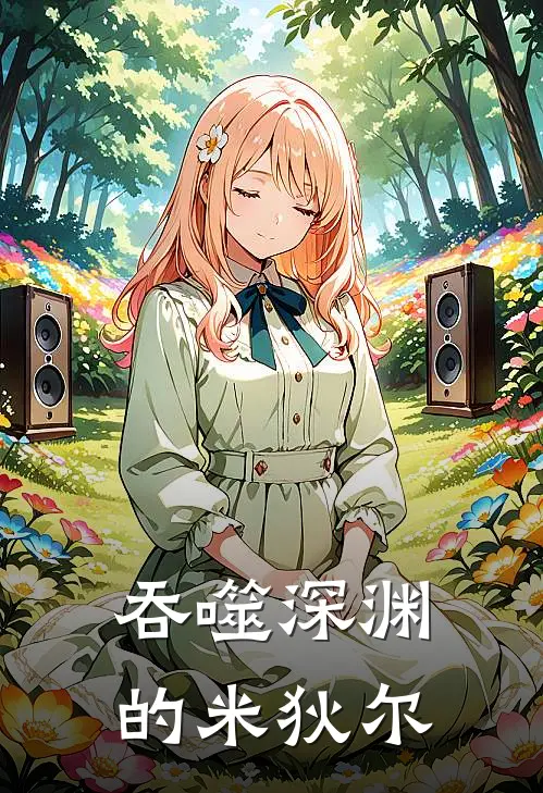 吞噬深渊的米狄尔