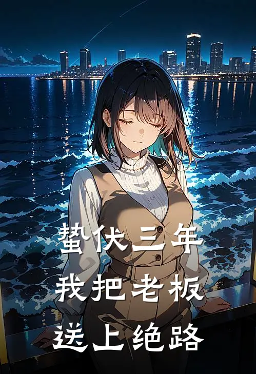 蛰伏三年，我把老板送上绝路(赵强阿远)免费小说_最新小说全文阅读蛰伏三年，我把老板送上绝路赵强阿远