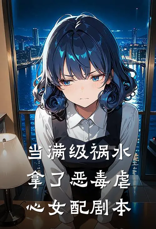 当满级祸水拿了恶毒虐心女配剧本